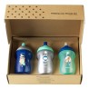 TOMMEE TIPPEE Tasse Sporty pour enfant - bleu - 12 mois + - Lot de 3