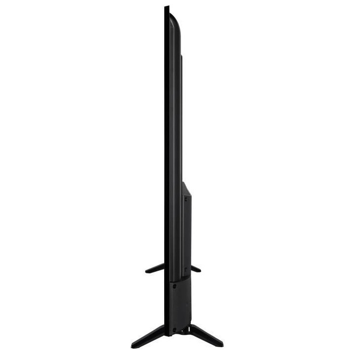 TOSHIBA 65UL2163DG - TV LED 65'' (164cm) - UHD 4K - Dolby Vision - Son