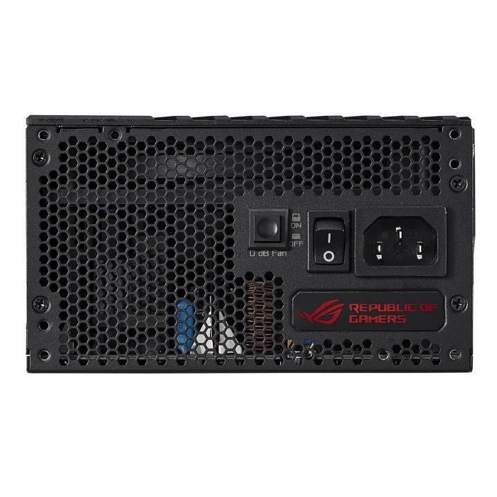 ASUS ROG Alimentation PC Thor 850W 80+ Platinum (90YE0090-B001N0)