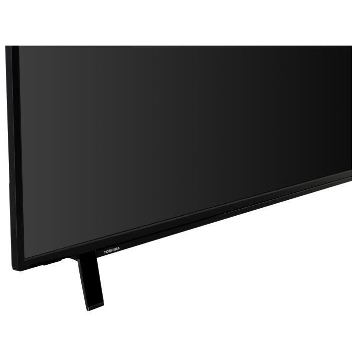 TOSHIBA 65UL2163DG - TV LED 65'' (164cm) - UHD 4K - Dolby Vision - Son