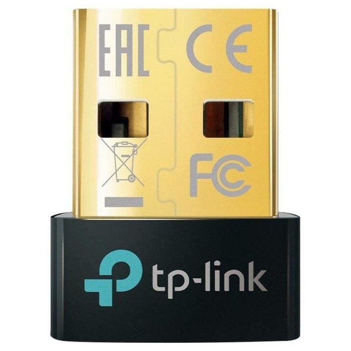 Adaptateur Bluetooth 5.0 - TP LINK - Dongle bluetooth 5.0 - Clé bluet