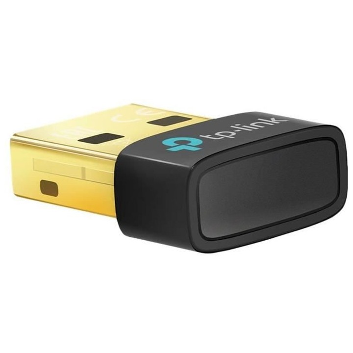 Adaptateur Bluetooth 5.0 - TP LINK - Dongle bluetooth 5.0 - Clé bluet