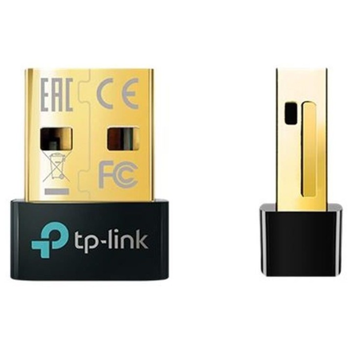 Adaptateur Bluetooth 5.0 - TP LINK - Dongle bluetooth 5.0 - Clé bluet