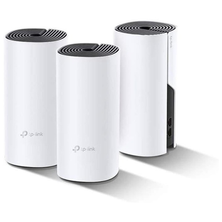 TP-Link Deco WiFi Mesh pour toute la maison, Couverture WiFi 250?, Com
