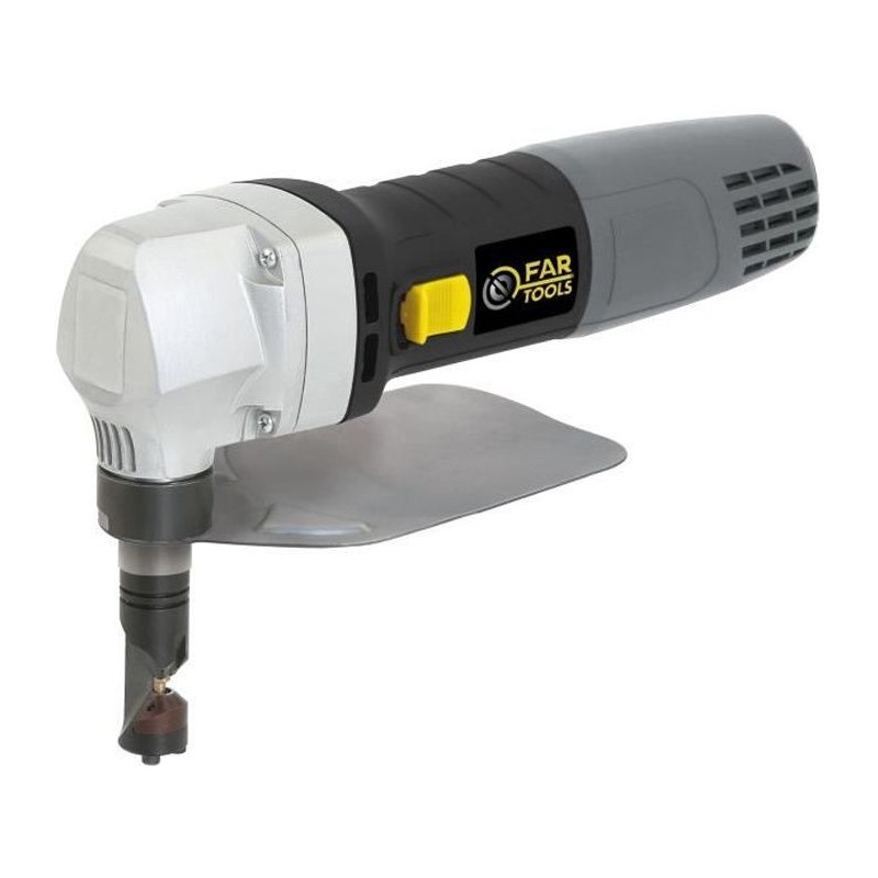 FARTOOLS Grignoteuse 600 W en mallette.