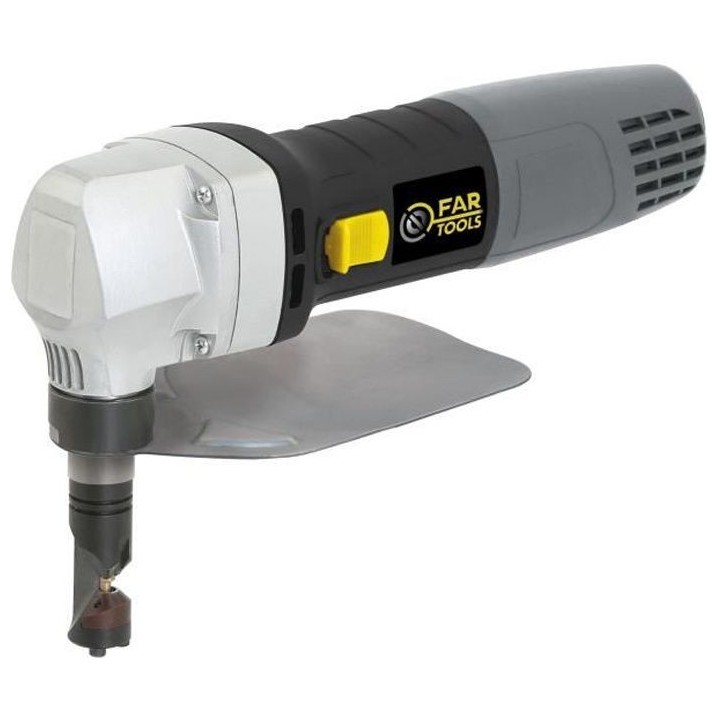 FARTOOLS Grignoteuse 600 W en mallette.
