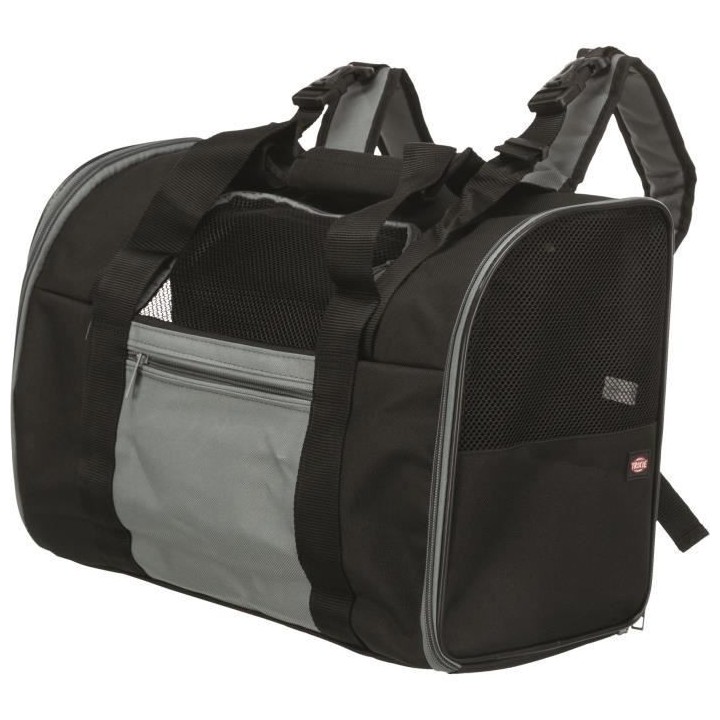 TRIXIE Sac a dos pour chien 44 × 30 × 21 cm