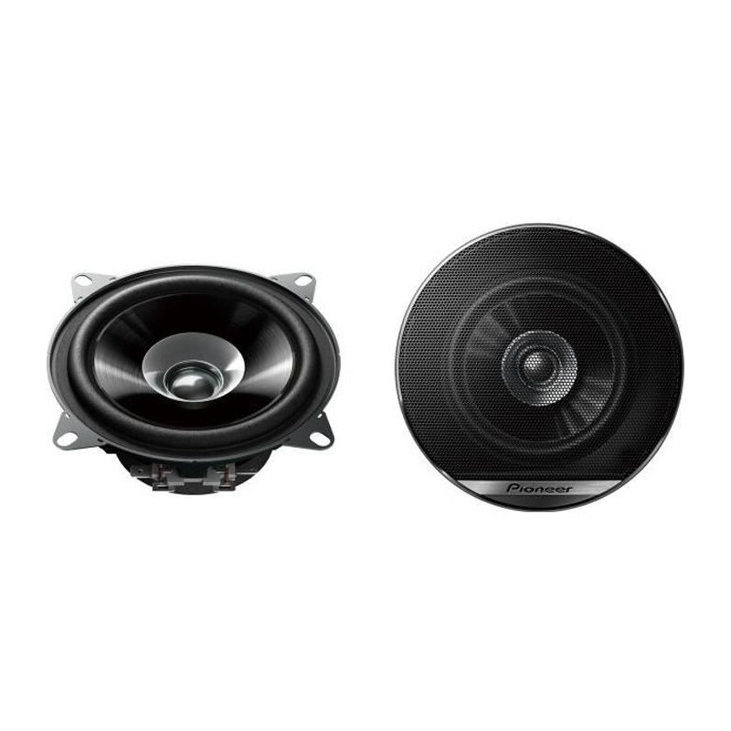 PIONEER Haut-parleurs TS-G1010F 10 cm Bi-cône 190 W Max