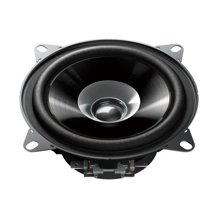 PIONEER Haut-parleurs TS-G1010F 10 cm Bi-cône 190 W Max