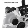 Manette filiaire TURTLE BEACH Recon - Arctic Camo