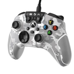 Manette filiaire TURTLE BEACH Recon - Arctic Camo