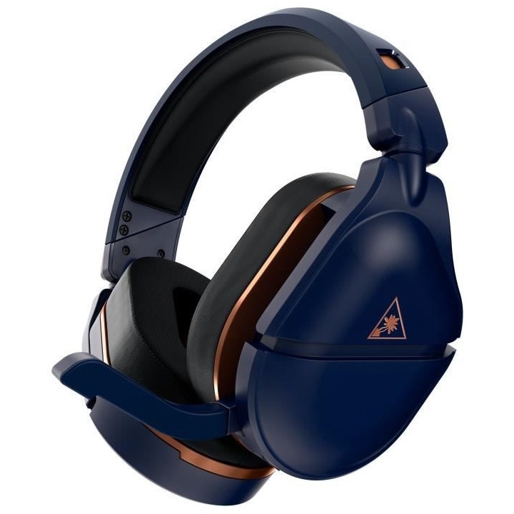 Casque-Micro Gaming - TURTLE BEACH - Stealth 700 Gen2 MAX pour Xbox -
