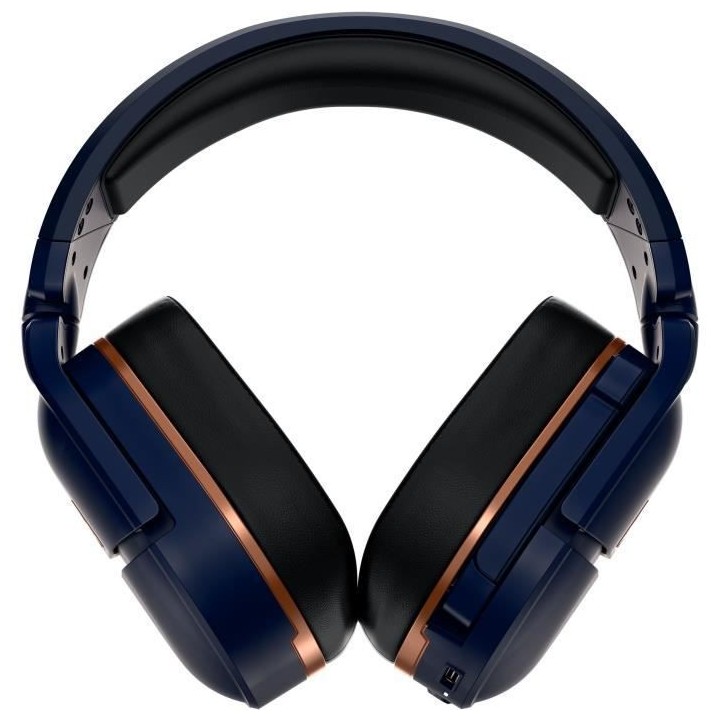 Casque-Micro Gaming - TURTLE BEACH - Stealth 700 Gen2 MAX pour Xbox -