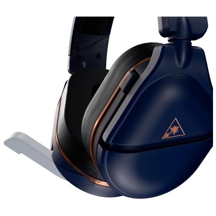 Casque-Micro Gaming - TURTLE BEACH - Stealth 700 Gen2 MAX pour Xbox -