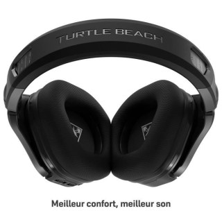 Casque gaming TURTLE BEACH Stealth 600P Gen2 Max - Noir