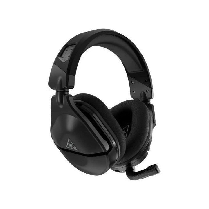 Casque gaming TURTLE BEACH Stealth 600P Gen2 Max - Noir