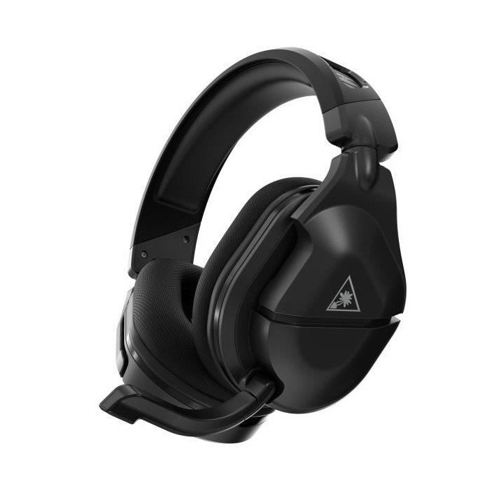Casque gaming TURTLE BEACH Stealth 600P Gen2 Max - Noir
