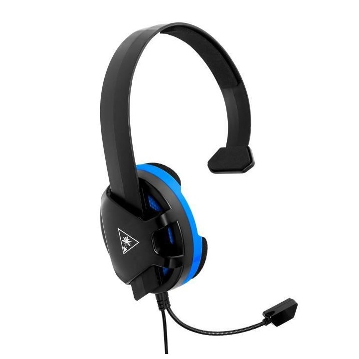 TURTLE BEACH Casque Gaming pour PS4 -(compatible Xbox One, Nintendo Sw