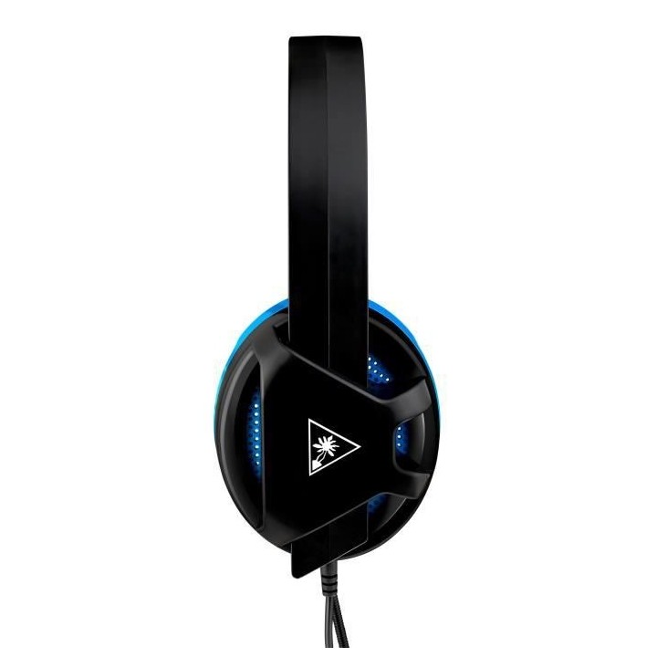 TURTLE BEACH Casque Gaming pour PS4 -(compatible Xbox One, Nintendo Sw