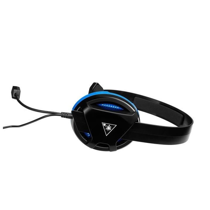 TURTLE BEACH Casque Gaming pour PS4 -(compatible Xbox One, Nintendo Sw