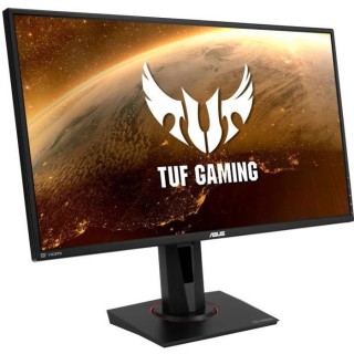Ecran PC Gamer ASUS TUF VG27AQ - 27'' - IPS - WQHD (2560x1440) - 165Hz
