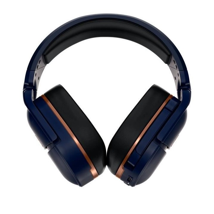 Casque gaming TURTLE BEACH Stealth 700P Gen2 Max Cobalt Blue