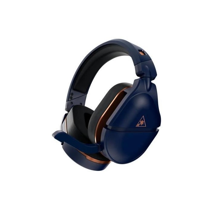 Casque gaming TURTLE BEACH Stealth 700P Gen2 Max Cobalt Blue