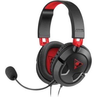 TURTLE BEACH Casque Gaming Recon 50PC Multiplateforme (compatible PS4,