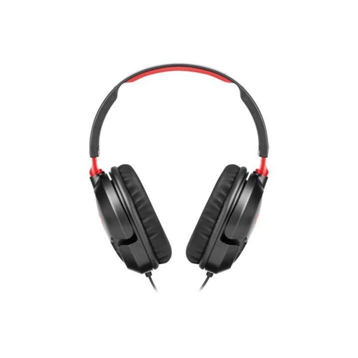 TURTLE BEACH Casque Gaming Recon 50PC Multiplateforme (compatible PS4,