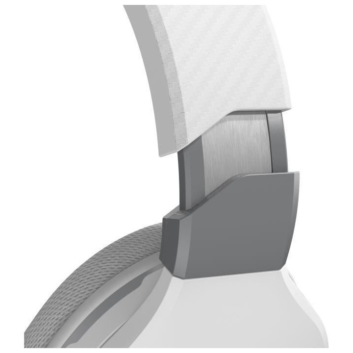 Casque-Micro Gaming - TURTLE BEACH - Recon 200 Gen 2 - Blanc - Multi-P