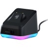 Souris sans fil avec station de charge - Stellar Wireless + Bluetooth/USB-A - ROCCAT - Kone XP Air - Noir