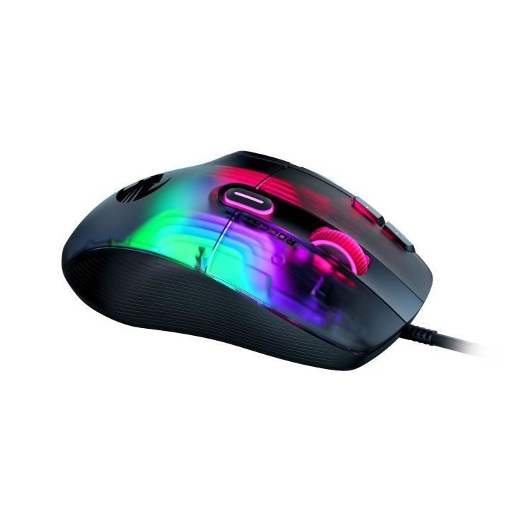 Souris sans fil avec station de charge - Stellar Wireless + Bluetooth/