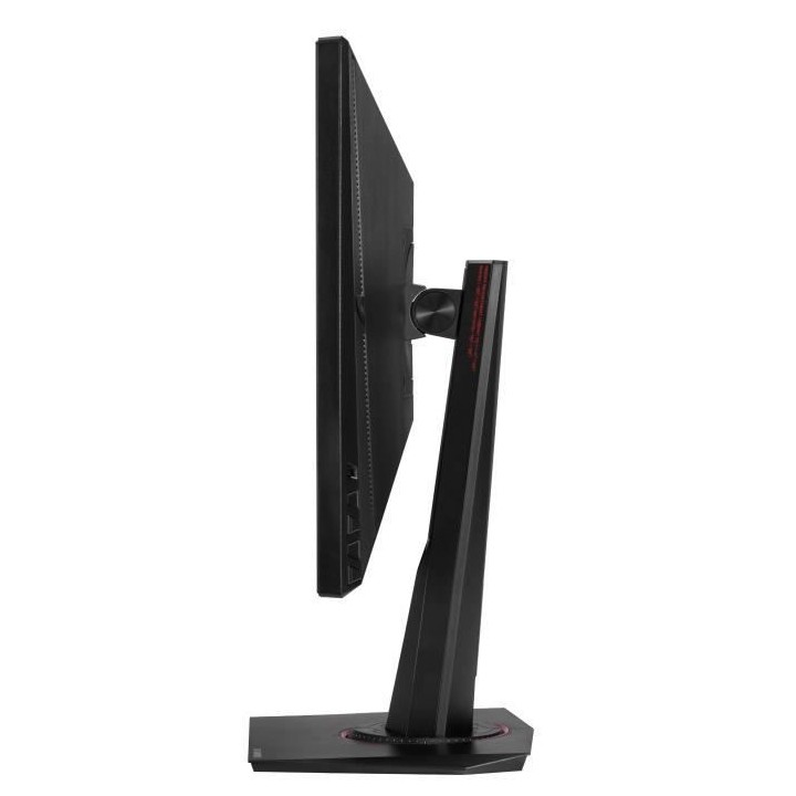 Ecran PC Gamer ASUS TUF VG27AQ - 27'' - IPS - WQHD (2560x1440) - 165Hz
