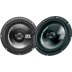 MTX TX265C Haut-parleurs...