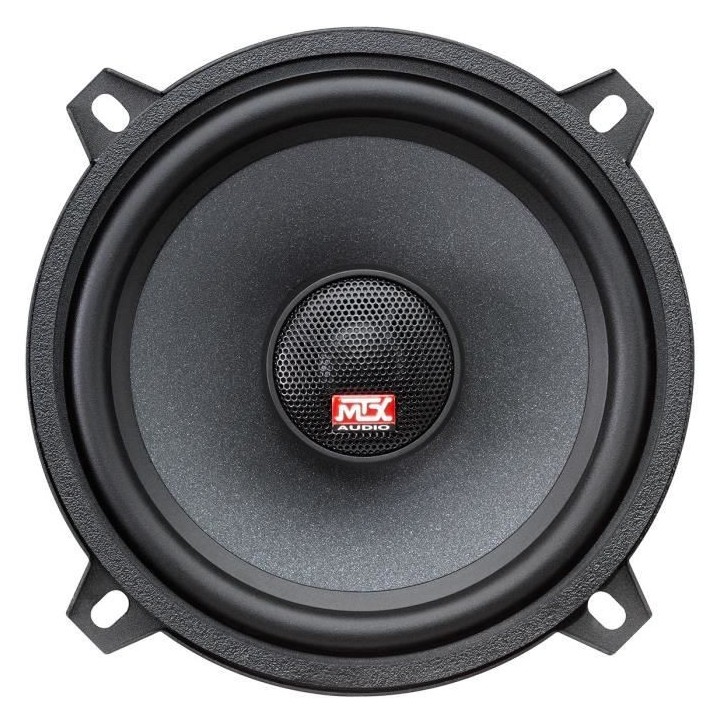 MTX TX450C Haut-parleurs voiture Coaxiaux 2 voies 13cm 70W RMS 4O memb