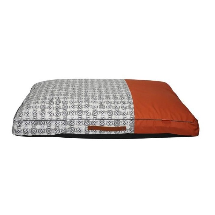 TYROL Matelas pour Grand Chien, Tres Grande Taille, Matelas Ouatine De