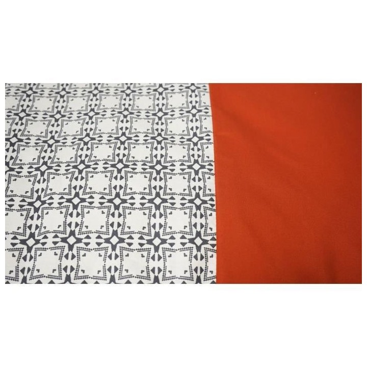 TYROL Matelas pour Grand Chien, Tres Grande Taille, Matelas Ouatine De