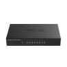 Switch ASUS non manageable avec VIP port GX-U1081