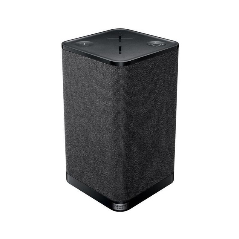 Enceinte Bluetooth Portable - ULTIMATE EARS Hyperboom - Noir