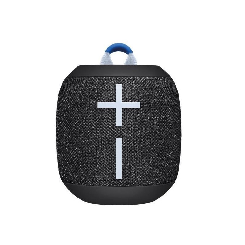 Enceinte Bluetooth ULTIMATE EARS Wonderboom 3 Noir