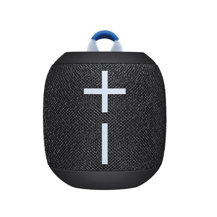 Enceinte Bluetooth ULTIMATE EARS Wonderboom 3 Noir