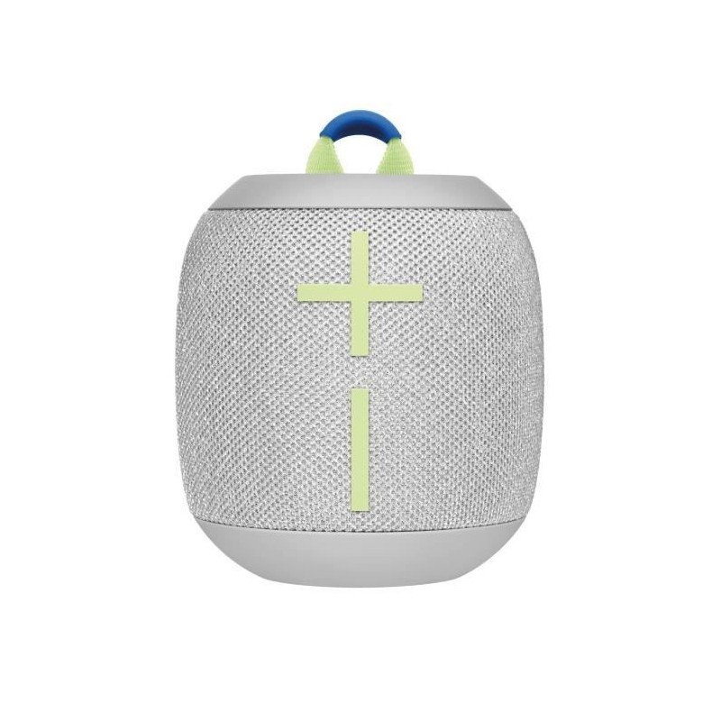 Enceinte Bluetooth ULTIMATE EARS Wonderboom 3 Gris