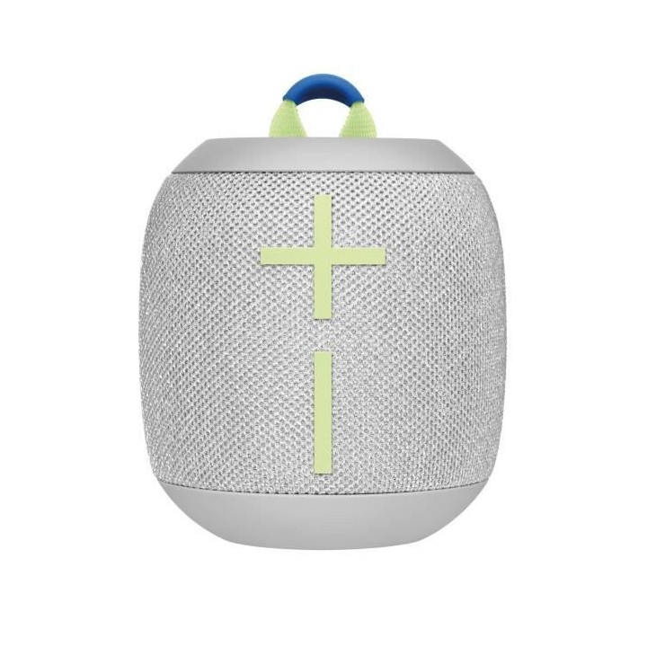 Enceinte Bluetooth ULTIMATE EARS Wonderboom 3 Gris