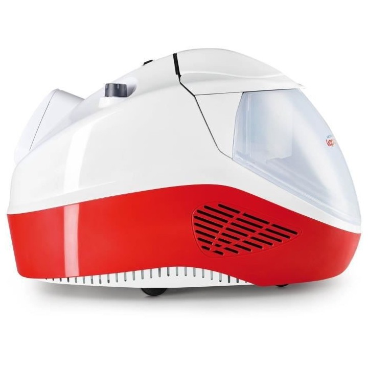 POLTI VAPORETTO LECOASPIRA FAV50 MULTIFLOOR - Nettoyeur vapeur avec as