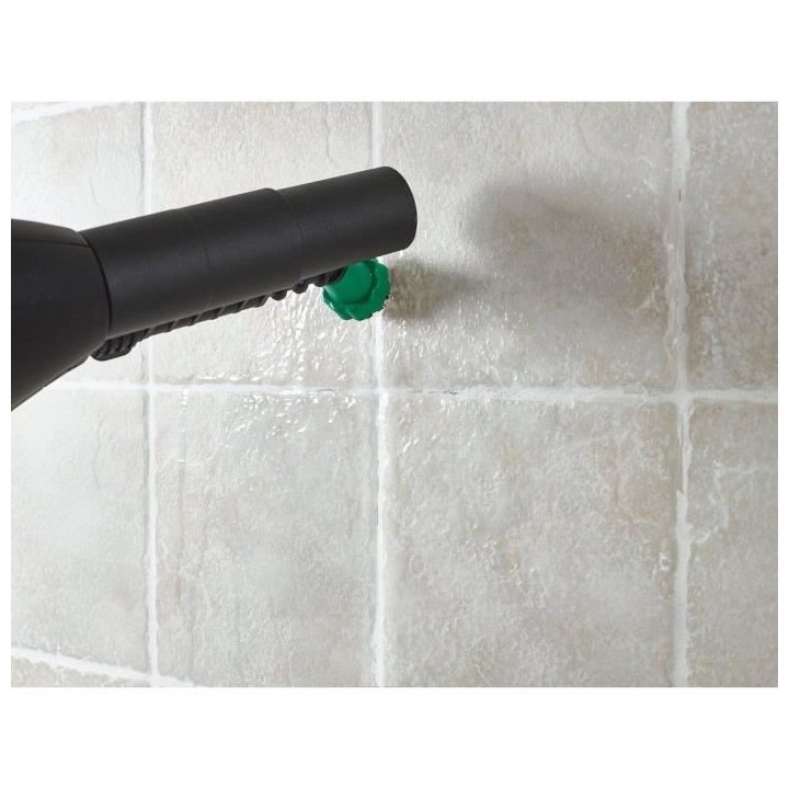 POLTI VAPORETTO LECOASPIRA FAV50 MULTIFLOOR - Nettoyeur vapeur avec as