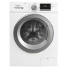 Lave-linge hublot VEDETTE LLV105W - 10 kg - Induction - 1500 trs/min - Blanc