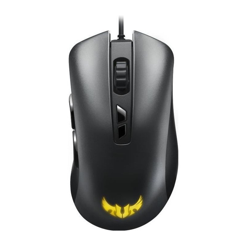 Souris Gamer - ASUS TUF Gaming M3 - 7200 DPI - Filaire