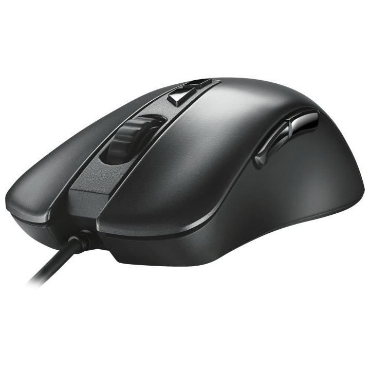Souris Gamer - ASUS TUF Gaming M3 - 7200 DPI - Filaire