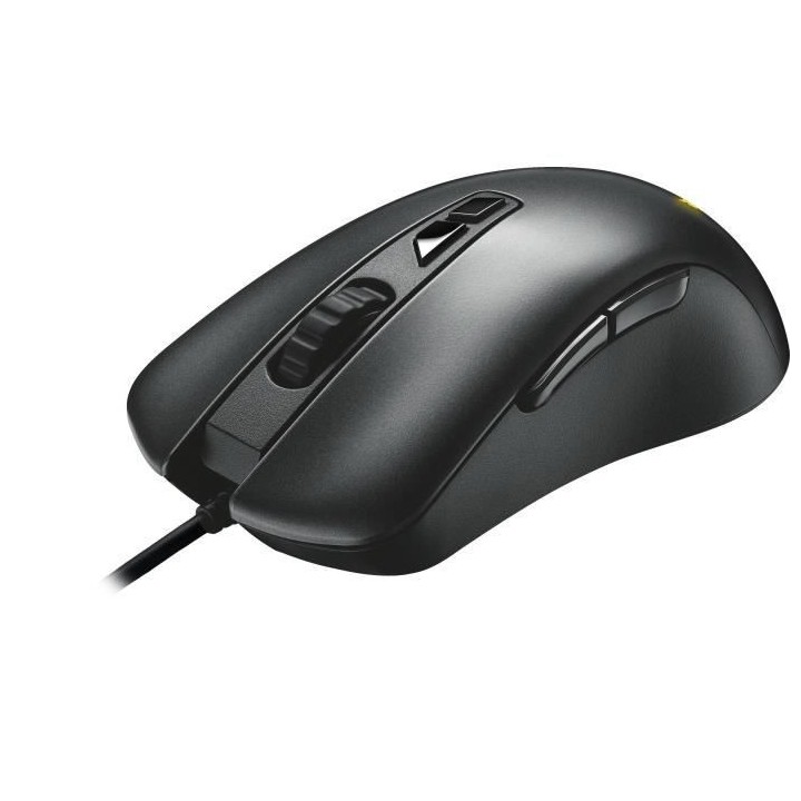 Souris Gamer - ASUS TUF Gaming M3 - 7200 DPI - Filaire