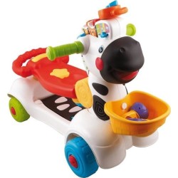 VTECH BABY - Porteur...